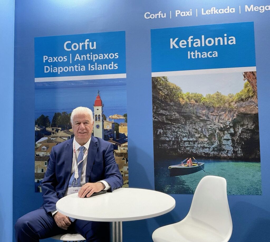 Wtm London 24 ΤΡΕΠΕΚΛΗΣ